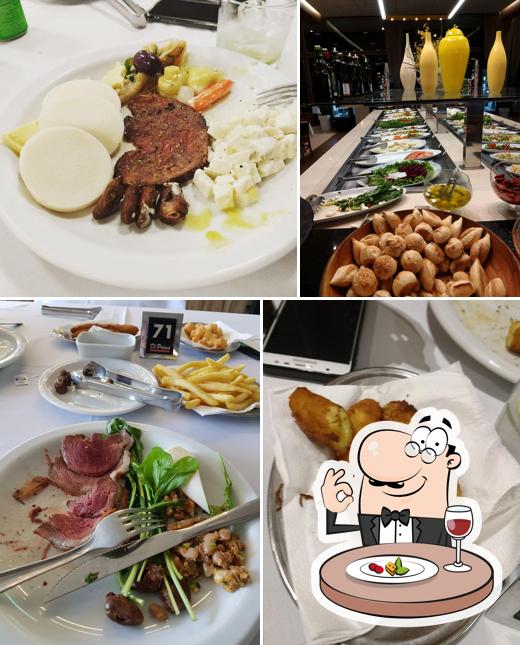 Churrascaria Tropeiro