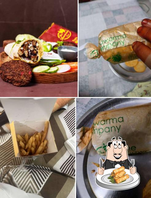 The Shawarma Company