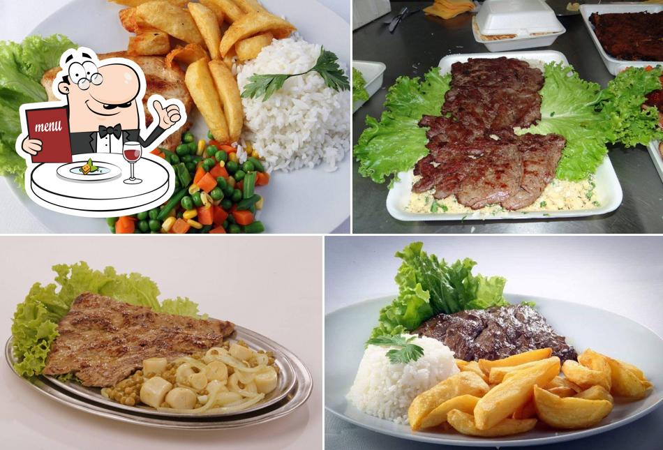 Pilao Parma Piracicaba