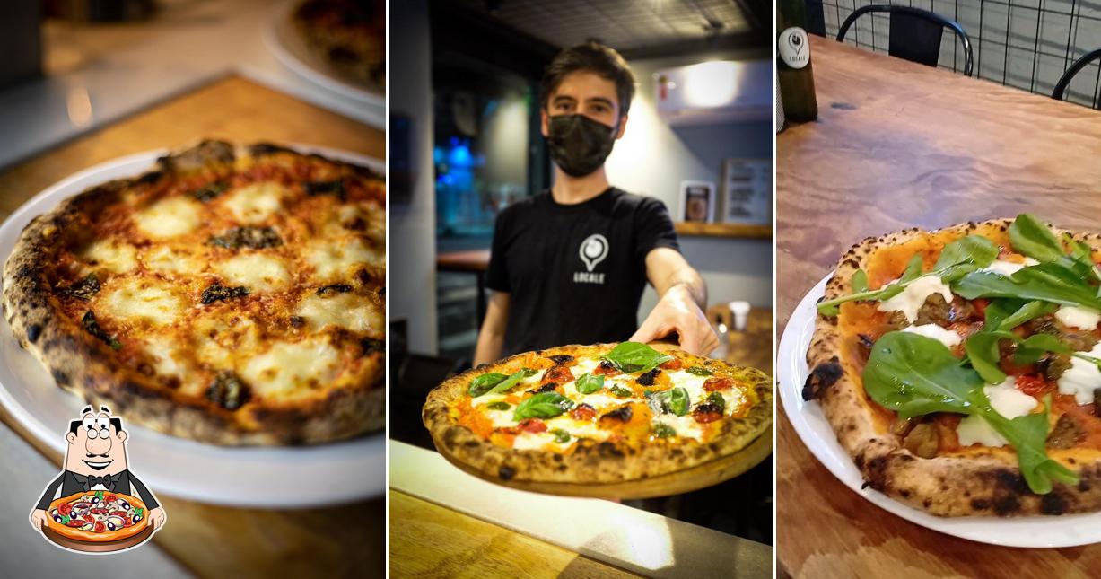 A pizza é o fast food mais amado do mundo