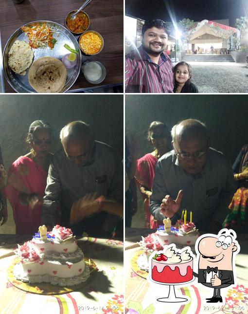 Look at this image of Bal Gopal Restaurant