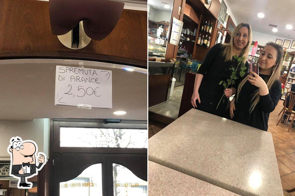 Ecco un'immagine di Bar Alberto Di Giustozzi Paolo