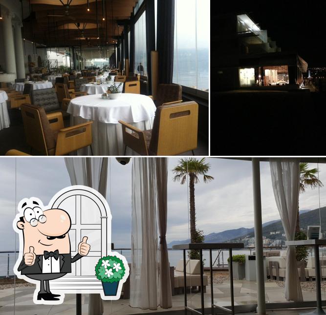 Guarda gli esterni di Bevanda Bar