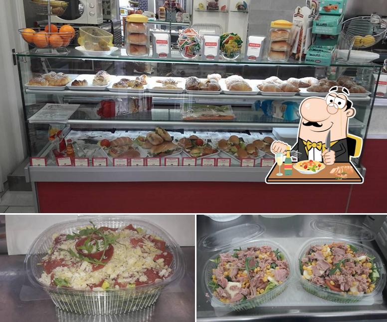Platti al Aris Caffè sas