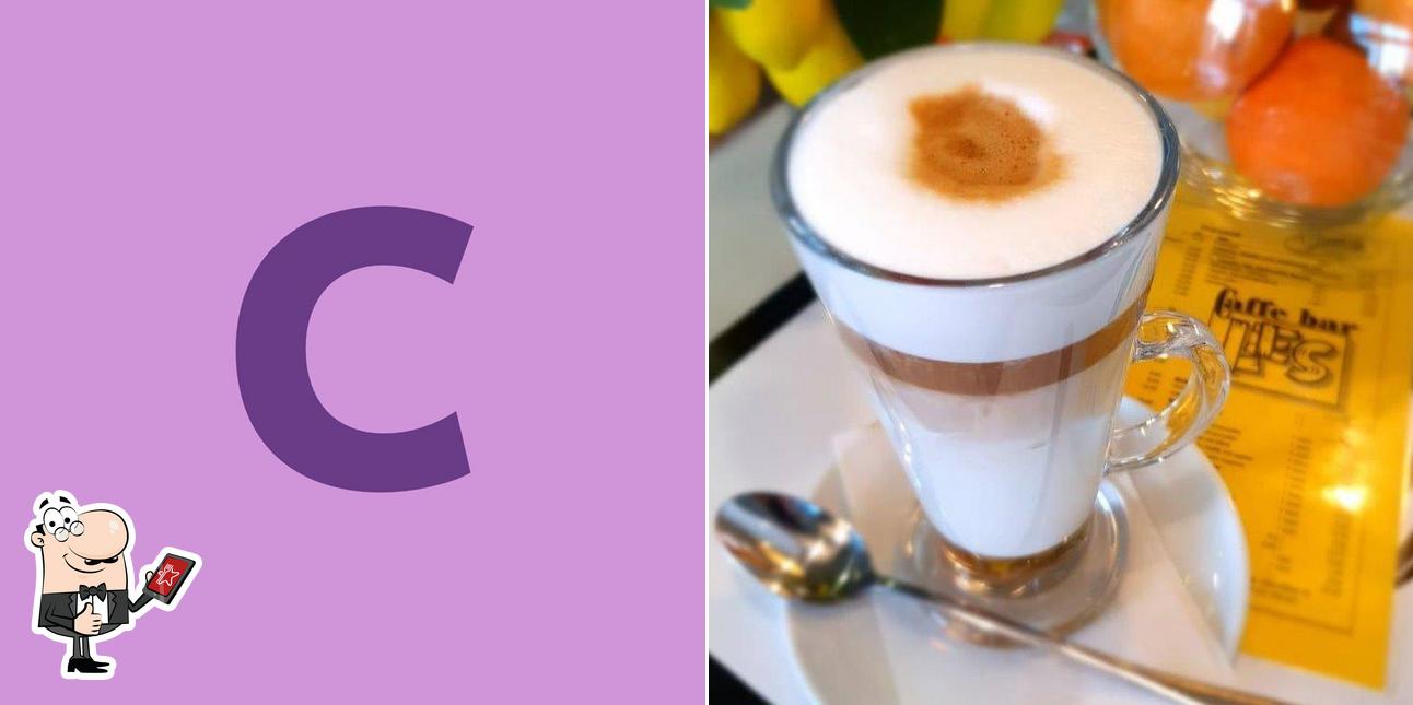 Guarda la foto di Caffe bar Les