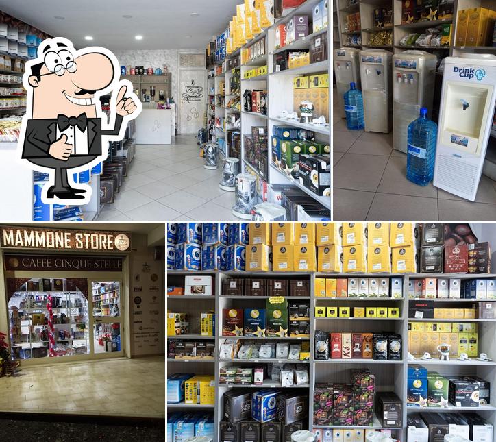 Guarda la immagine di MAMMONE STORE MONTALTO UFFUGO Vendita Cialde e Capsule Caffè Calabria Mammone Store