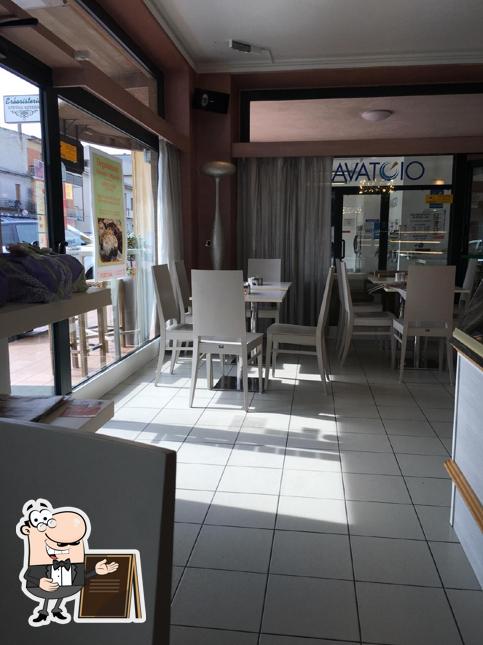 Gli esterni di Pasticceria "Fortuna" di Piolo Patrizia