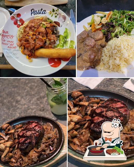 Cuisto | Resto · Lounge · Grill