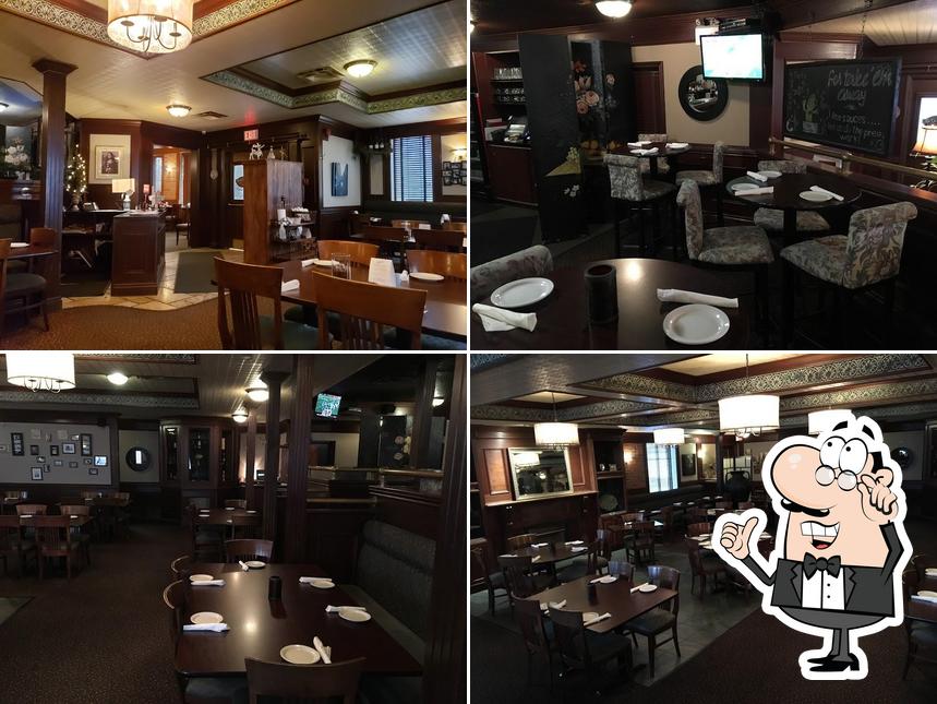 Ennio's Pasta House
