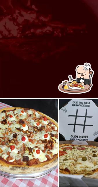 Grano Pizza