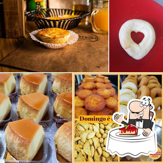 Panfrigo - Café, produtos regionais, salgados para festas e eventos