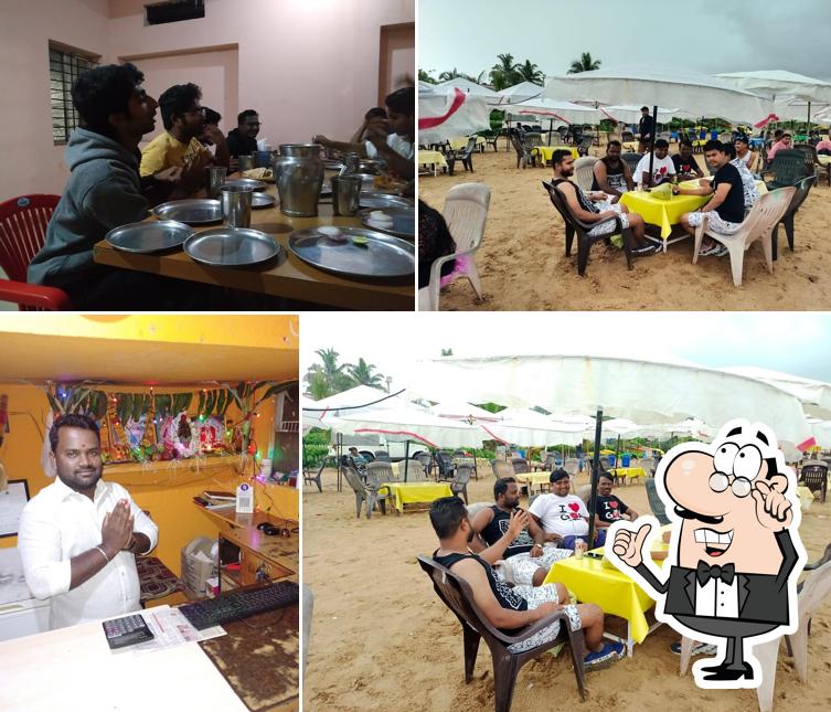 Parag bar and Restaurant lodging and boarding