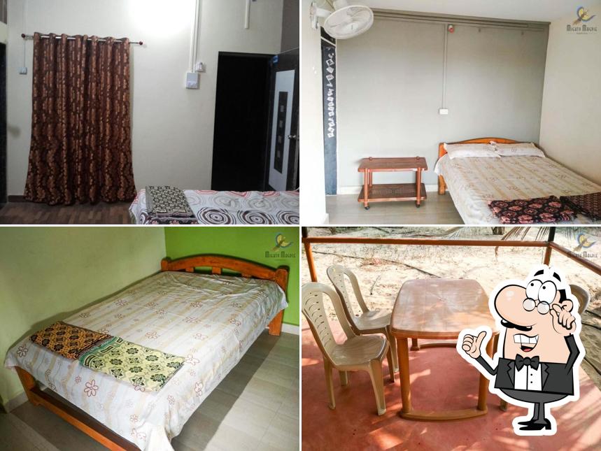 Patil Pariwar Resort