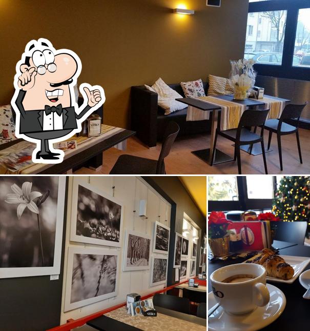 Esoterya Cafè