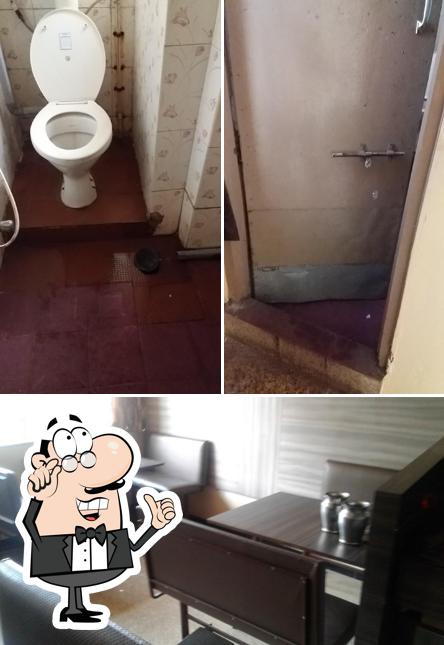 Hotel Prakash Bar And Restaurant