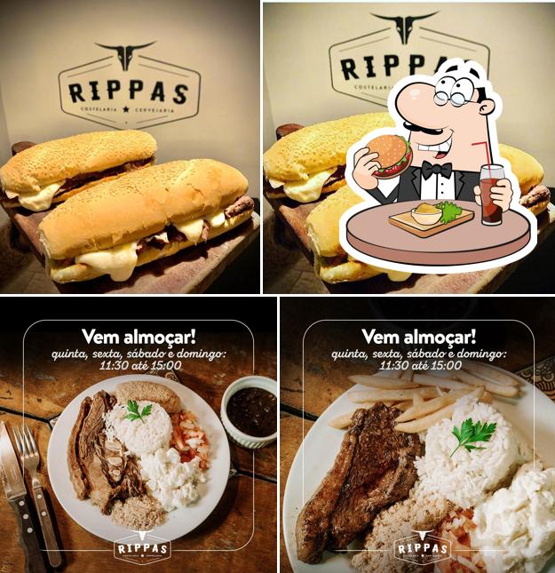 Rippas Costelaria e Cervejaria