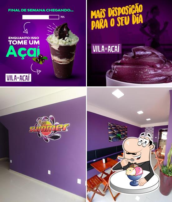 Açaí Summer Nepomuceno