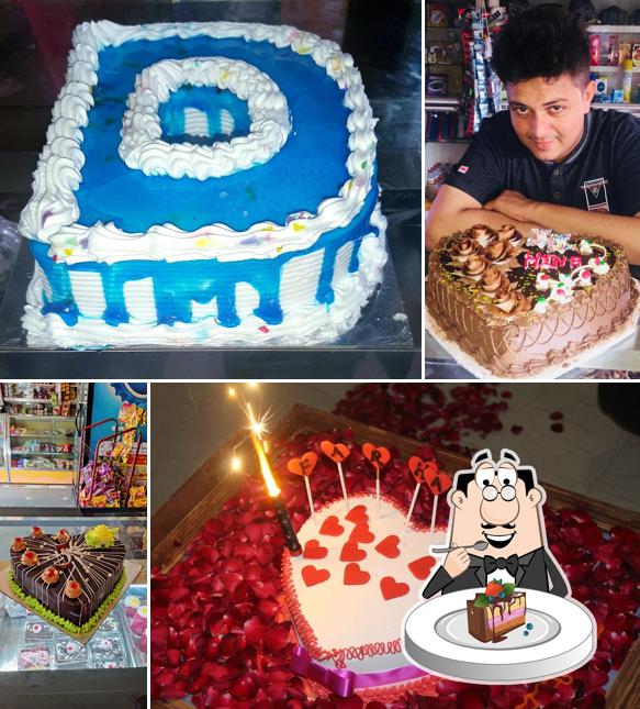 Anand BAKERY
