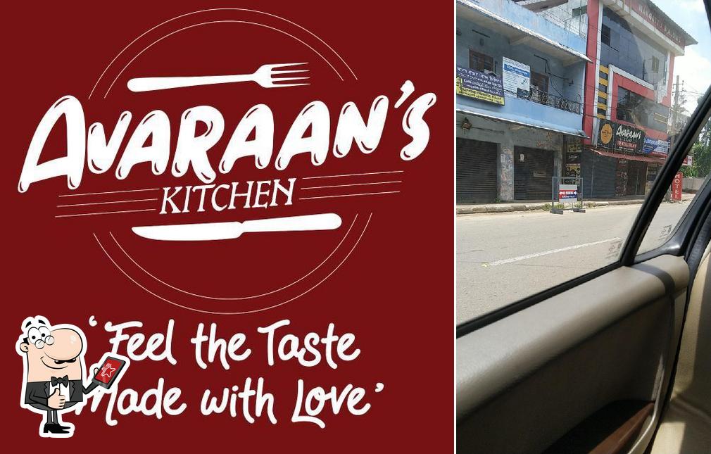See this image of Avaraan's Kitchen