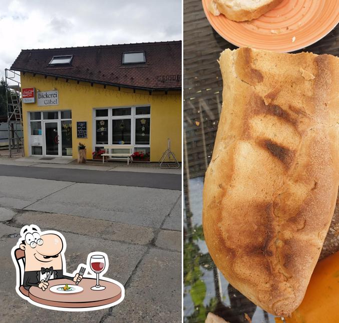 Bäckerei Gäbel