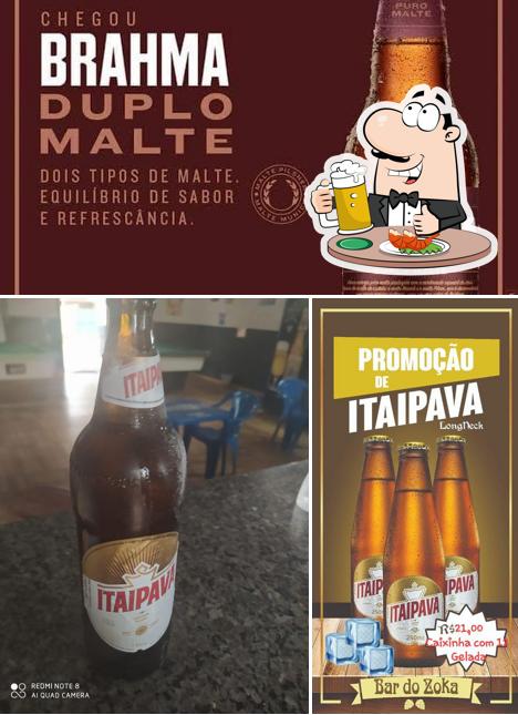 Bar do Zoka
