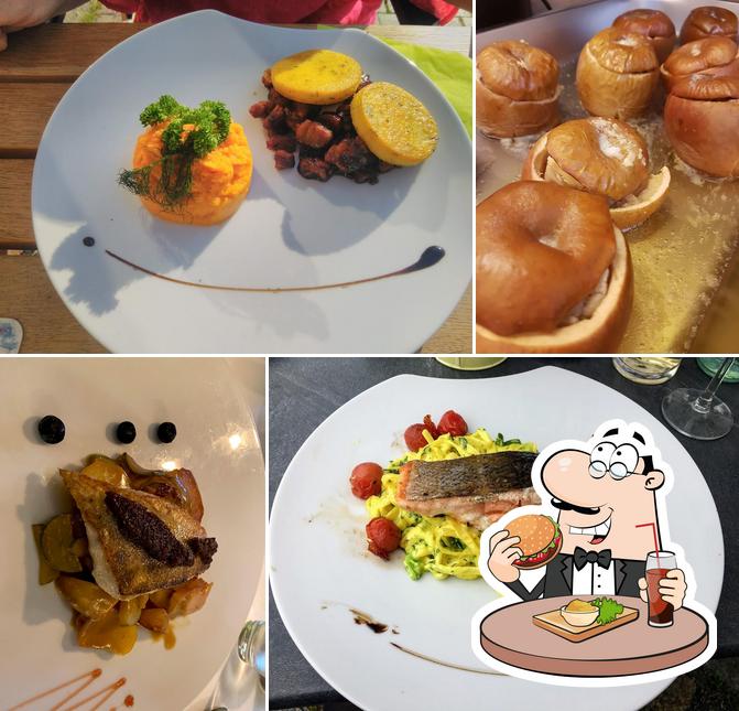 Restaurant Christas