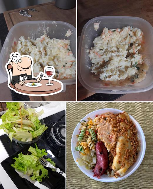 Churrascaria Sabor na Brasa Cristo Rei