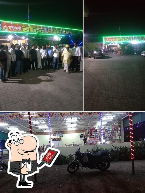See the picture of Hotel Jai Ramdev