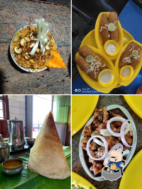 Shri Saravana Bhavan