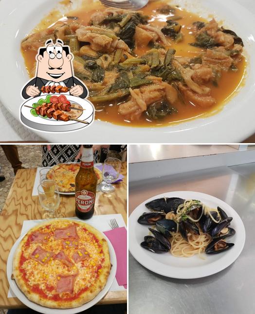 Cibo al Il Paradosso