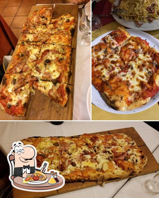 La pizza è il piatto veloce preferito al mondo