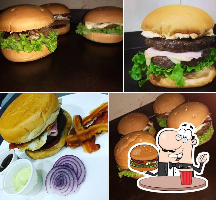 Nippô e Burguer