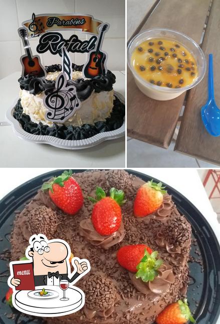 Padaria e Confeitaria Puma