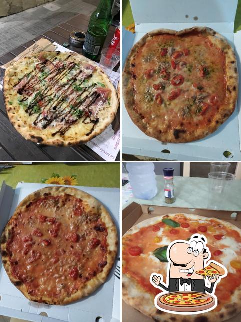 La pizza è il piatto veloce più amato al mondo