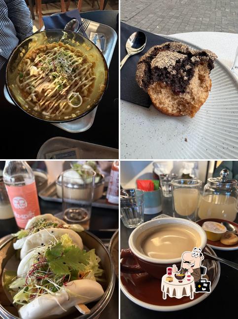 Ramen al ROKKA