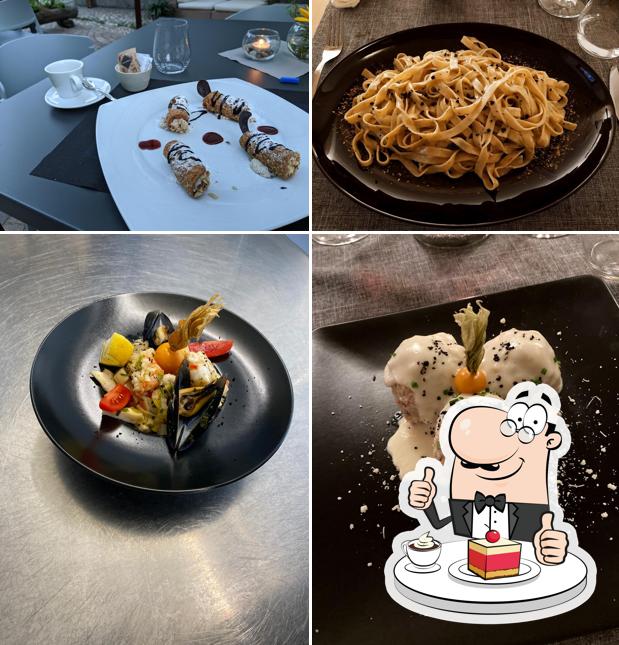 Ristorante Domu Mea
