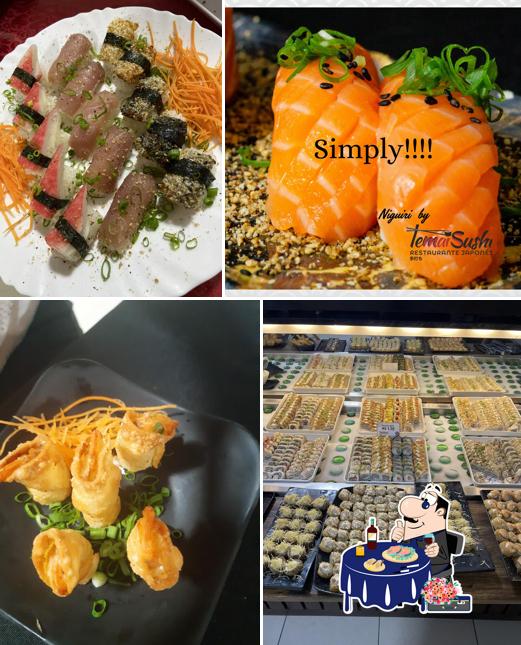 TeMai Sushi