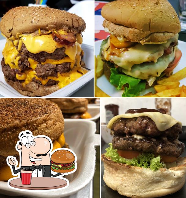 USA Burger