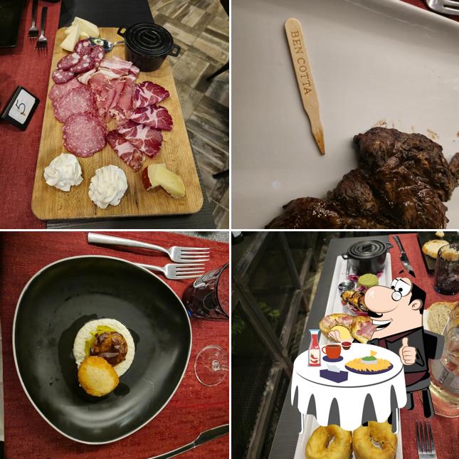 Vino Tinto Ristorante, Pizzeria & Braceria