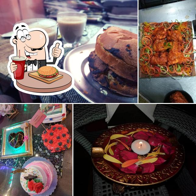 Risotto Cafe and Lounge