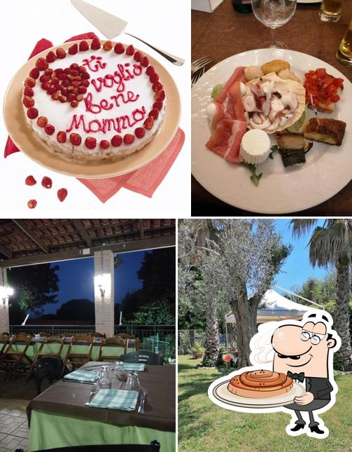 Vedi questa foto di Ristorante Pizzeria ´O Monaco Di Cuomo Angelo