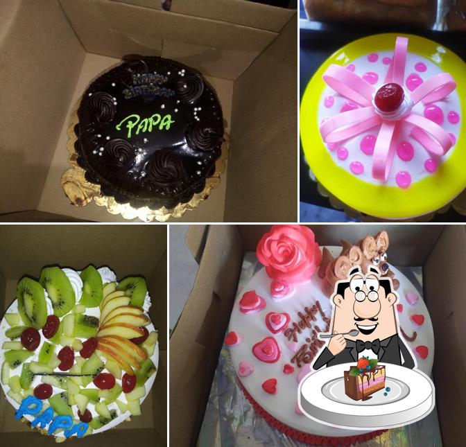Royal Bakery image