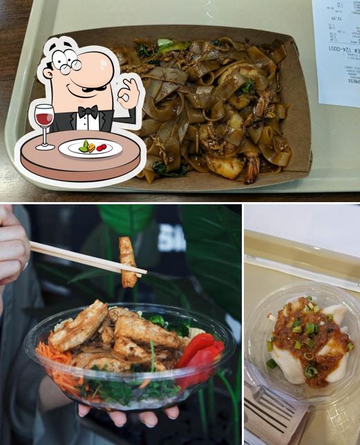 Thai Express Restaurant Lachute