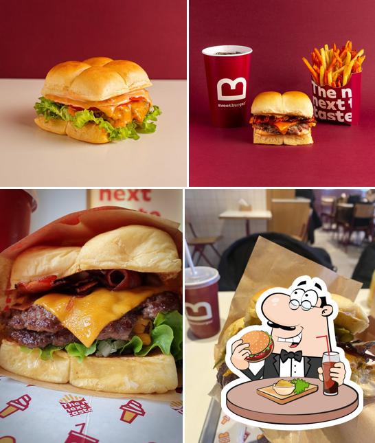 sweetburger - Navigli