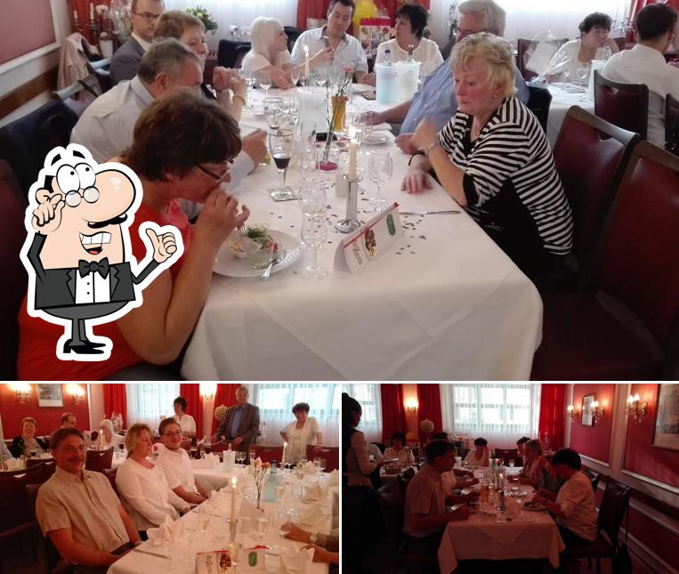 Restaurant Apels Garten, Leipzig Speisekarte, Preise und Bewertungen