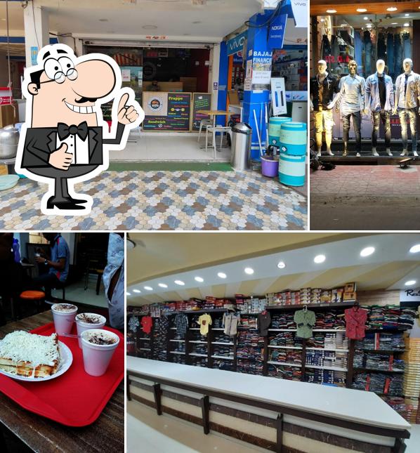 Indian Coffee Shoppe(ICS) picture