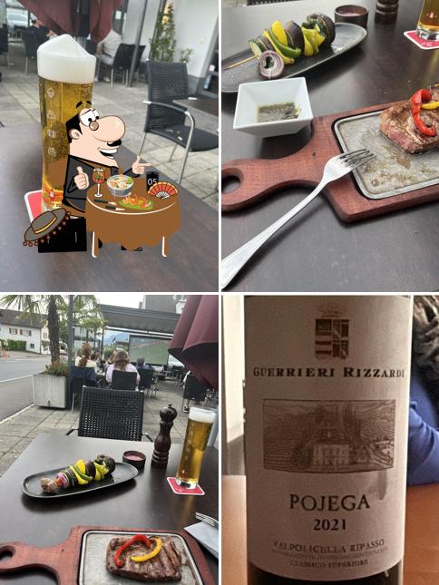 Cibo al Caju - Restaurant, Grill & Bar