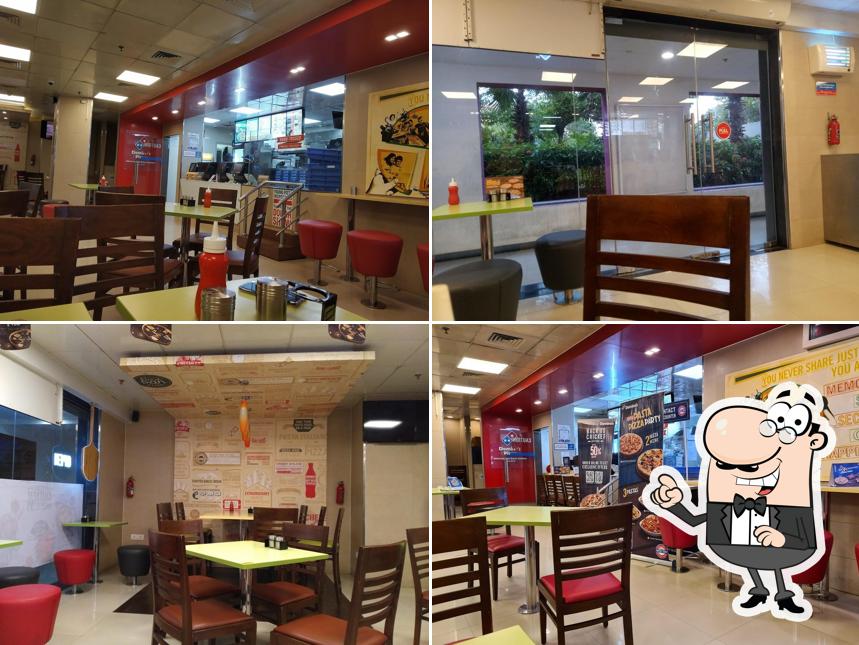Domino's Pizza, City Centre - Haldia