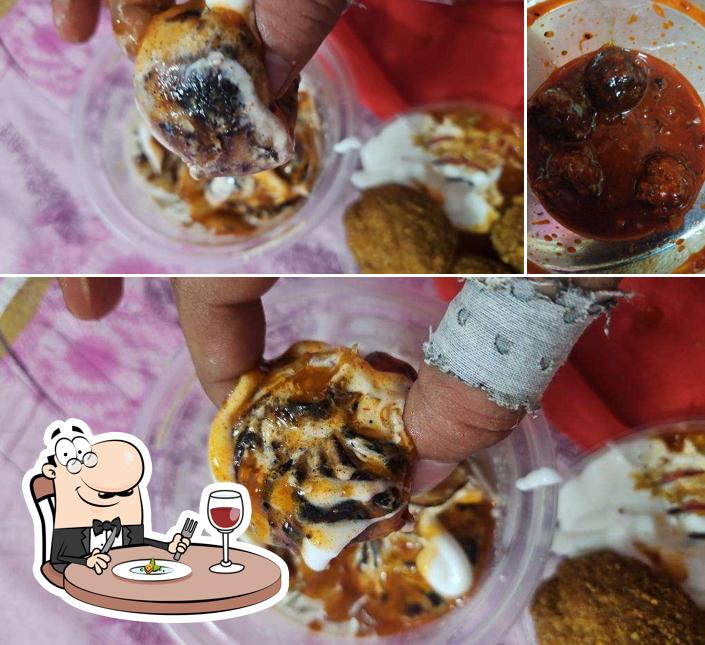 Escargots at Food Mafia