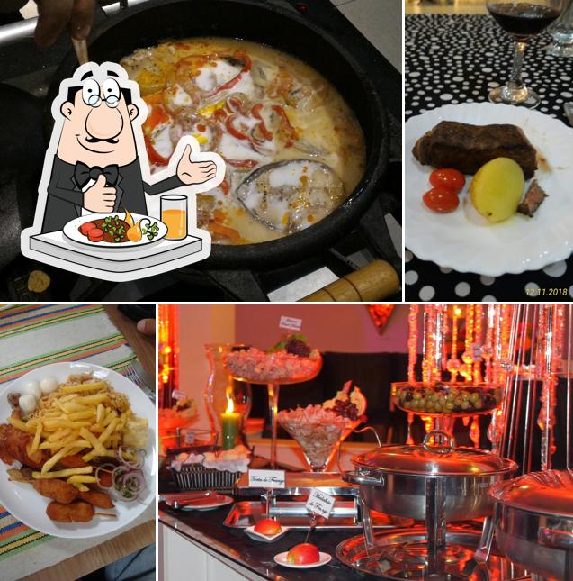 Gambs Restaurante e Buffet
